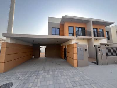 Villa de 4 chambres à à louer à Al Amerah, Ajman - 3fff6b22-c0c2-4f32-9461-9d300255fd21. jpg