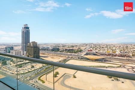 شقة 2 غرفة نوم للايجار في الخليج التجاري، دبي - شقة في ويست هايتس 1،الأبراج الإدارية،الخليج التجاري 2 غرف 135000 درهم - 15989040