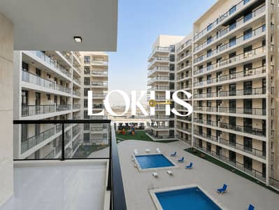 3 Bedroom Apartment for Rent in Al Furjan, Dubai - CHILLER FREE | UPGRADED | 3BR + MAIDS 3 Bedroom Apartment for Rent in Al Furjan, Dubai - CHILLER FREE | UPGRADED | 3BR + MAIDS