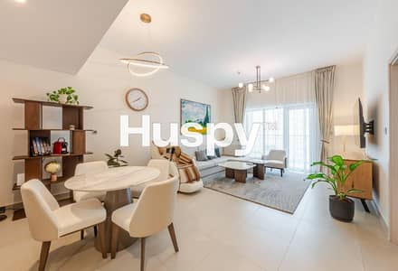 1 Camera Appartamento in affitto a Yas Island, Abu Dhabi - Appartamento a Yas Island，Yas Golf Collection，Residences E, 1 camera da letto, 150000 AED - 15989071