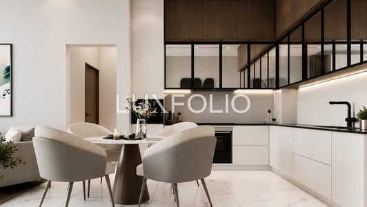 1 Bedroom Flat for Sale in Jumeirah Village Circle (JVC), Dubai - BIGGEST LAY OUT | LUXURY APARTMENT | MODERN LIVING
