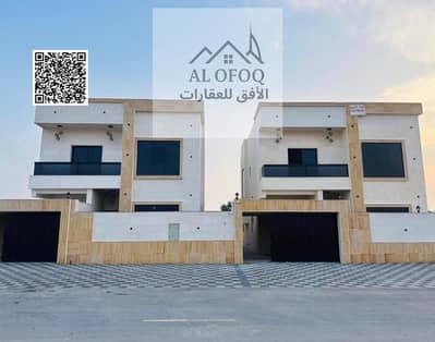 5 Bedroom Villa for Sale in Al Helio, Ajman - IMG-20260504-WA0034. jpg