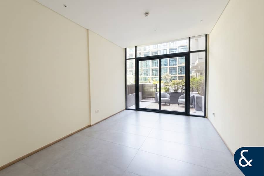 Pool View | Studio Apartment | Unfurnished Pool View | Studio Apartment | Unfurnished