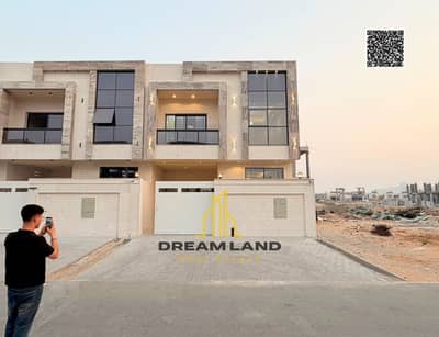 5 habitaciones Villa para en Venta en Al Helio, Ajman - batch_6e74741a-26b5-419f-81b2-bd7c3d29c5fb. jpg 5 habitaciones Villa para en Venta en Al Helio, Ajman - batch_6e74741a-26b5-419f-81b2-bd7c3d29c5fb. jpg