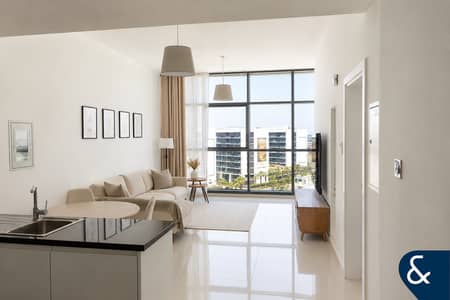 1 Slaapkamer Appartement te Huur in DAMAC Hills, Dubai - Appartement in DAMAC Hills，Loreto，Loreto A，Loreto 3A, 1 slaapkamer, 88000 AED - 15989107