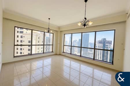 2 Bedroom Flat for Rent in Jumeirah Beach Residence (JBR), Dubai - 2 bedroom | Marina View | Well Maintained 2 Bedroom Flat for Rent in Jumeirah Beach Residence (JBR), Dubai - 2 bedroom | Marina View | Well Maintained