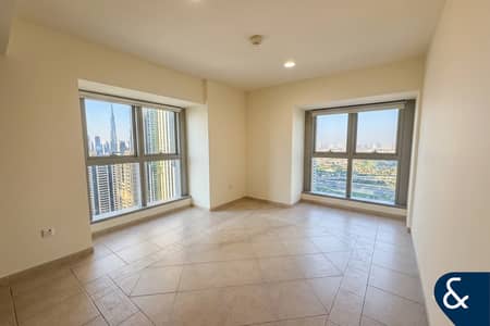2 Bedroom Flat for Rent in Dubai Marina, Dubai - Corner Apartment | Huge Layout Unfurnished