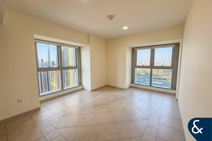 Corner Apartment | Huge Layout Unfurnished Corner Apartment | Huge Layout Unfurnished