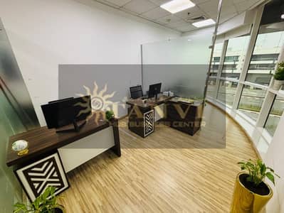 Office for Rent in Bur Dubai, Dubai - b3aa6b72-8ac7-45cf-84b8-41e00cce9a60. jpg