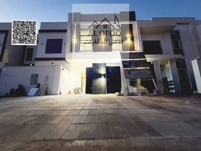 5 Camere Townhouse in Vendita a Al Helio, Ajman - IMG-20260616-WA0014. jpg 5 Camere Townhouse in Vendita a Al Helio, Ajman - IMG-20260616-WA0014. jpg