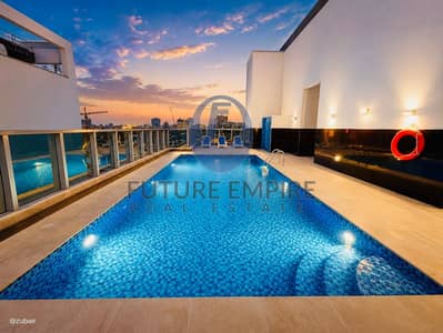 1 habitación Apartamento para en Alquiler en Al Satwa, Dubai - BF759A81-EF27-44C5-BB67-C0E6DD0C9D0E. jpg 1 habitación Apartamento para en Alquiler en Al Satwa, Dubai - BF759A81-EF27-44C5-BB67-C0E6DD0C9D0E. jpg