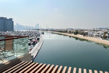 Monolocale in Affitto a Palm Jumeirah, Dubai - Appartamento a Palm Jumeirah,Palm Views,Palm Views West, 80000 AED - 15989129 Monolocale in Affitto a Palm Jumeirah, Dubai - Appartamento a Palm Jumeirah,Palm Views,Palm Views West, 80000 AED - 15989129