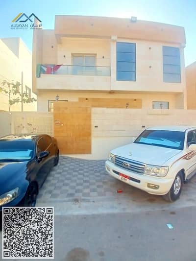 5 Bedroom Villa for Sale in Al Yasmeen, Ajman - WhatsApp Image 2026-07-28 at 5.43. 52 PM (2). jpg 5 Bedroom Villa for Sale in Al Yasmeen, Ajman - WhatsApp Image 2026-07-28 at 5.43. 52 PM (2). jpg