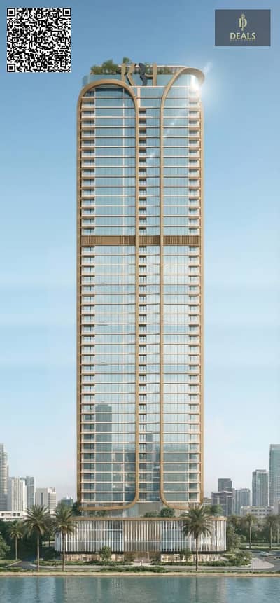 3 Cпальни Апартамент Продажа в Аль Ован, Аджман - image - 2026-07-28T180233.882. png