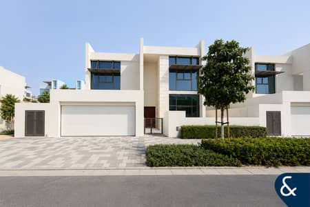4 Camere Villa in vendita a Mohammed Bin Rashid City (MBR City), Dubai - Villa a Mohammed Bin Rashid City (MBR City)，District One，District One B Villas, 4 camere da letto, 18000000 AED - 15977375