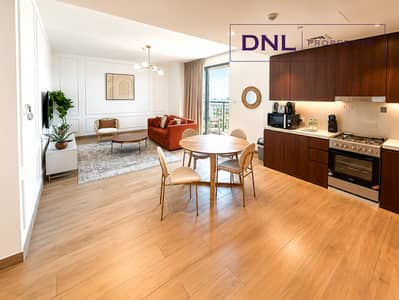 Appartement de 1 chambre à à louer à Jumeirah, Dubai - Appartement à Jumeirah，La Mer，Port de La Mer，La Sirene，La Sirene 2，La Sirene Tower 5, 1 chambre, 150000 AED - 15989153