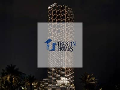 1 Bedroom Apartment for Sale in Meydan Horizon, Dubai - 184. jpg 1 Bedroom Apartment for Sale in Meydan Horizon, Dubai - 184. jpg