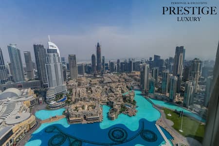2 Bedroom Flat for Rent in Downtown Dubai, Dubai - PONE6306-HDR. jpg 2 Bedroom Flat for Rent in Downtown Dubai, Dubai - PONE6306-HDR. jpg