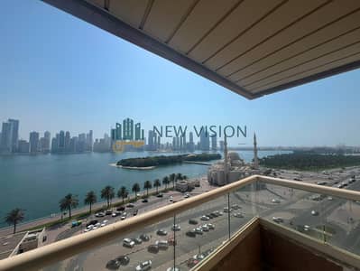 4 Camere Appartamento in Affitto a Al Majaz, Sharjah - WhatsApp Image 2026-07-22 at 4.49. 33 PM (2). jpeg 4 Camere Appartamento in Affitto a Al Majaz, Sharjah - WhatsApp Image 2026-07-22 at 4.49. 33 PM (2). jpeg