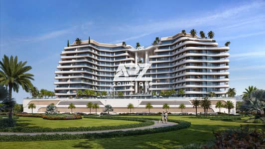 Monolocale in vendita a Majan, Dubai - Bararigate by ADE - Exterior 4. jpg Monolocale in vendita a Majan, Dubai - Bararigate by ADE - Exterior 4. jpg