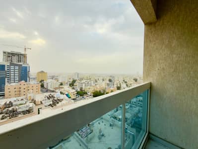 Appartement de 1 chambre à à louer à Al Nuaimiya, Ajman - 9771b6f1-c7e0-4b3c-8fbb-49e4ffb054a1. jpg