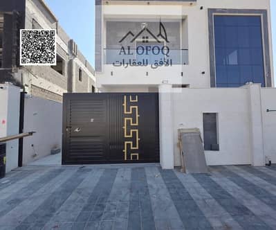 فیلا 5 غرف نوم للبيع في الزاهية، عجمان - IMG-20260607-WA0096. jpg