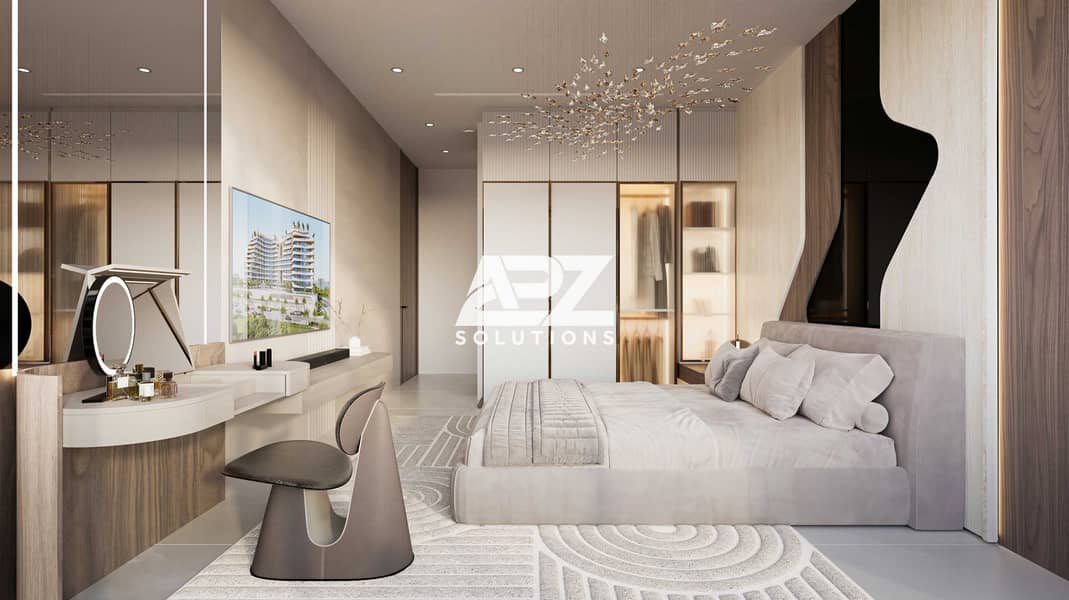 9 Bararigate by ADE - 3BR Bedroom 1. jpg