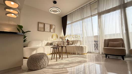 1 Bedroom Flat for Rent in Jumeirah Village Circle (JVC), Dubai - WhatsApp Image 2026-07-28 at 2.31. 13 PM. jpeg 1 Bedroom Flat for Rent in Jumeirah Village Circle (JVC), Dubai - WhatsApp Image 2026-07-28 at 2.31. 13 PM. jpeg