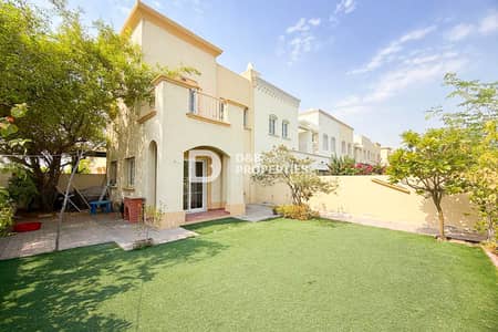 2 habitaciones Townhouse para en Alquiler en The Springs, Dubai - Casa adosada en The Springs,The Springs 9, 2 dormitorios, 175000 AED - 15989211 2 habitaciones Townhouse para en Alquiler en The Springs, Dubai - Casa adosada en The Springs,The Springs 9, 2 dormitorios, 175000 AED - 15989211