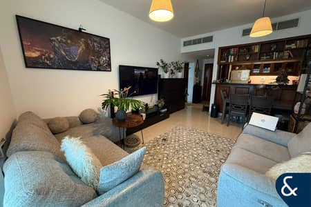 1 Bedroom Apartment for Sale in The Views, Dubai - One Bedroom | High Floor | 817 Sq. Ft. 1 Bedroom Apartment for Sale in The Views, Dubai - One Bedroom | High Floor | 817 Sq. Ft.
