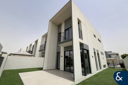 4 Slaapkamers Townhouse te Huur in The Valley by Emaar, Dubai - Rijwoning in The Valley by Emaar，Eden, 4 slaapkamers, 200000 AED - 15989213