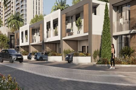 3 Schlafzimmer Wohnung zum zum Verkauf in Dubai Investments Park (DIP), Dubai - Wohnung in Dubai Investments Park (DIP)，Dubai Investments Park 1，Verdana 7，Verdana Residence 7, 3 schlafzimmer, 900000 AED - 15989238
