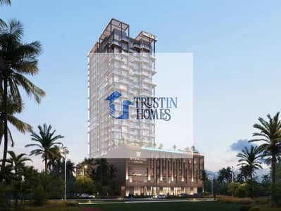 1 Спальня Апартамент Продажа в Meydan Horizon, Дубай - 419. jpg