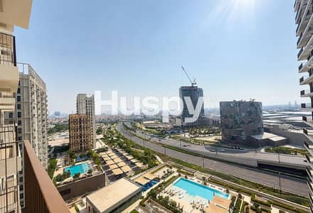 1 Bedroom Flat for Rent in Dubai Hills Estate, Dubai - Exclusive | Mid Floor | Brand New 1 Bedroom Flat for Rent in Dubai Hills Estate, Dubai - Exclusive | Mid Floor | Brand New