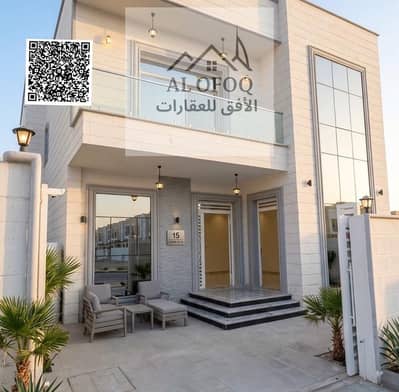 Villa de 5 chambres à à vendre à Al Zahya, Ajman - IMG-20260607-WA0175. jpg Villa de 5 chambres à à vendre à Al Zahya, Ajman - IMG-20260607-WA0175. jpg