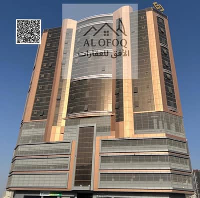 2 Schlafzimmer Wohnung zum zum Verkauf in Al Alia, Ajman - IMG-20260605-WA0036. jpg