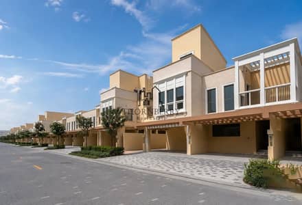 4 Schlafzimmer Townhouse zum zum Verkauf in DAMAC Lagoons, Dubai - ba904bce-4cb3-45fa-9d63-8c0c4c3aff29. jpeg