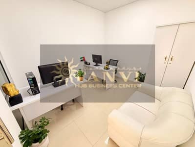 Office zum Miete in Deira, Dubai - 6f1873de-5bba-4864-aeb8-788c9eea12f6. jpg