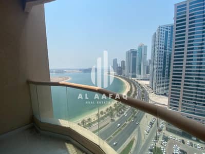2 habitaciones Apartamento para en Alquiler en Al Khan, Sharjah - WhatsApp Image 2026-07-28 at 5.54. 55 PM (1). jpeg 2 habitaciones Apartamento para en Alquiler en Al Khan, Sharjah - WhatsApp Image 2026-07-28 at 5.54. 55 PM (1). jpeg
