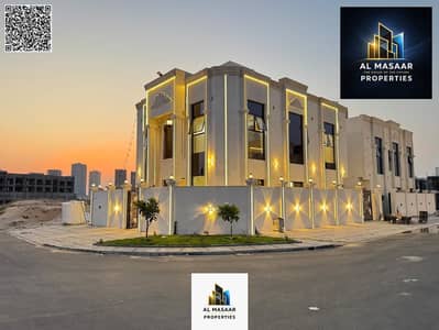 5 Bedroom Villa for Sale in Al Helio, Ajman - batch_WhatsApp Image 2026-07-27 at 10.55. 37 AM. jpeg