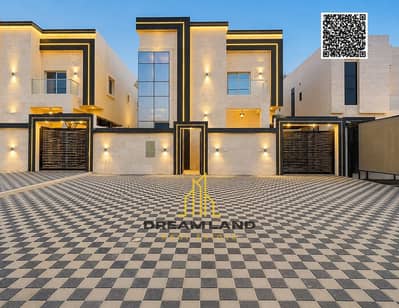 5 habitaciones Villa para en Venta en Al Helio, Ajman - batch_87af8b6c-5a7f-4e48-b3be-1aa9898d096a. jpg 5 habitaciones Villa para en Venta en Al Helio, Ajman - batch_87af8b6c-5a7f-4e48-b3be-1aa9898d096a. jpg