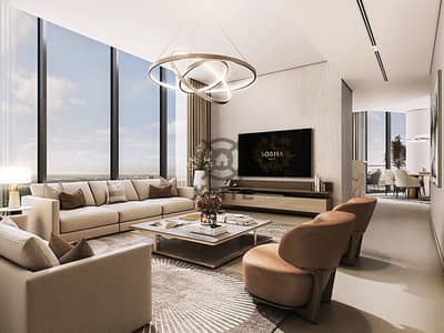 1 Schlafzimmer Wohnung zum zum Verkauf in Motor City, Dubai - 6. jpg 1 Schlafzimmer Wohnung zum zum Verkauf in Motor City, Dubai - 6. jpg