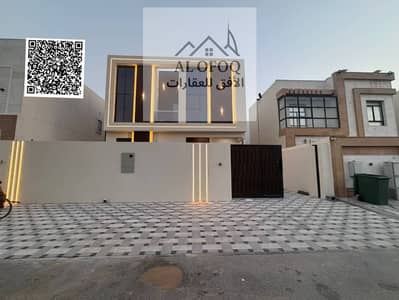 4 Cпальни Вилла Продажа в Аль Захья, Аджман - IMG-20260619-WA0009. jpg 4 Cпальни Вилла Продажа в Аль Захья, Аджман - IMG-20260619-WA0009. jpg