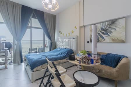 Estudio para en Alquiler en Dubai Science Park, Dubai - Apartamento en Dubai Science Park，Opalz by Danube，Opalz by Danube Tower 2, 40000 AED - 15989383