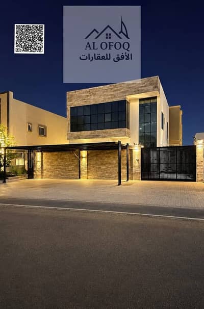 فیلا 3 غرف نوم للبيع في الياسمين، عجمان - IMG-20260721-WA0004. jpg