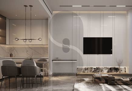 Estudio para en Venta en Arjan, Dubai - Apartamento en Arjan,Samana Imperial Gardens, 1013366 AED - 15989431 Estudio para en Venta en Arjan, Dubai - Apartamento en Arjan,Samana Imperial Gardens, 1013366 AED - 15989431