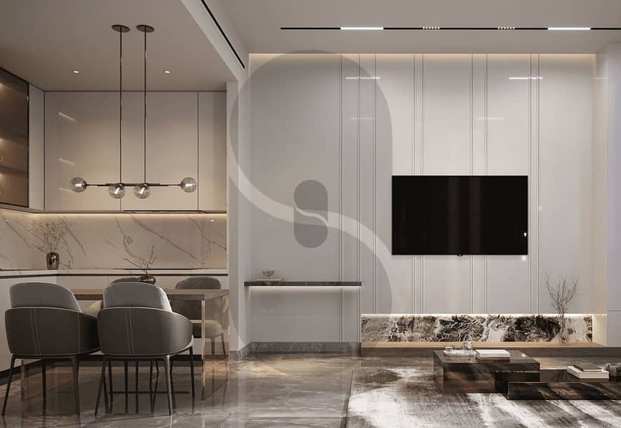 Квартира в Арджан,Samana Imperial Gardens, 1013366 AED - 15989431 Квартира в Арджан,Samana Imperial Gardens, 1013366 AED - 15989431