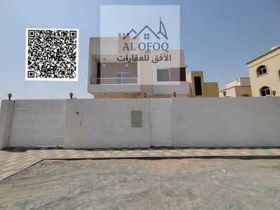 3 Schlafzimmer Villa zum zum Verkauf in Al Yasmeen, Ajman - IMG-20260722-WA0028. jpg
