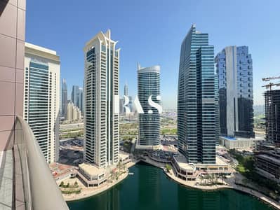 Appartement de 2 chambres à à louer à Jumeirah Lake Towers (JLT), Dubai - WhatsApp Image 2025-12-16 at 18.32. 00. jpeg