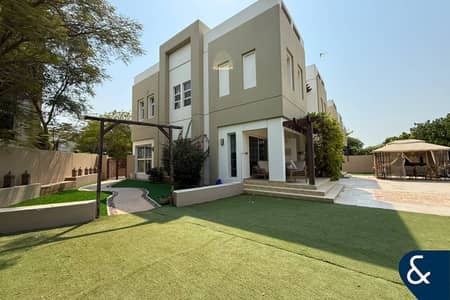 3 Bedroom Villa for Rent in Mudon, Dubai - Large Corner Unit | Three Beds | Upgraded 3 Bedroom Villa for Rent in Mudon, Dubai - Large Corner Unit | Three Beds | Upgraded